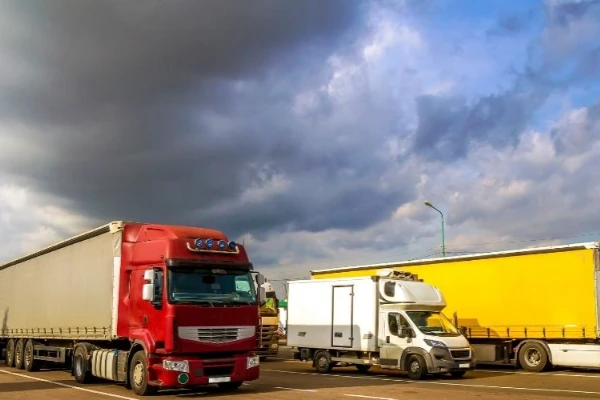 Adana Talimhane Nakliyat Ambarları